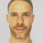 Ritratto di Filippo Sevi