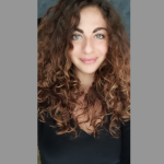 Ritratto di Luciana Di Gregorio