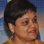 Ritratto di Neeta Sharma