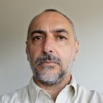 Ritratto di Raffaele Lamanna