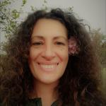 Ritratto di Rosaria Alessandra Magarelli